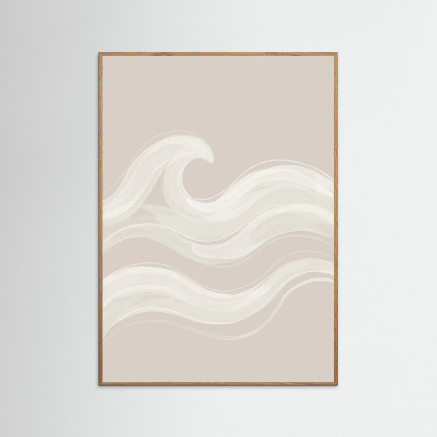 Serene Branches