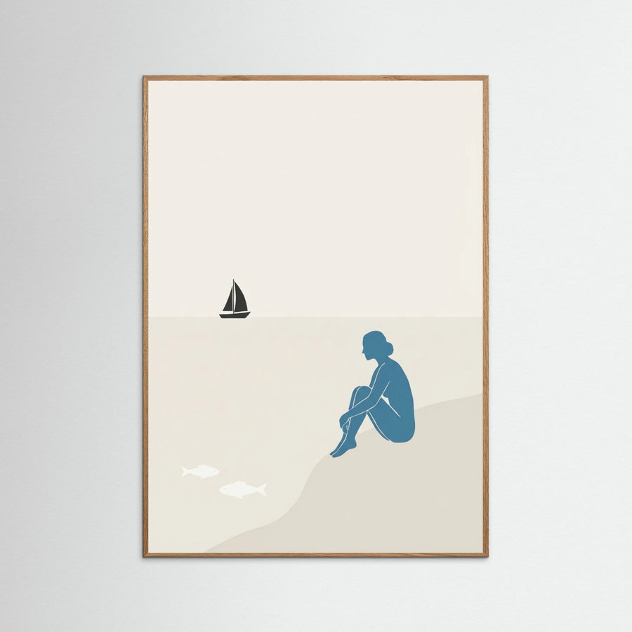 Serene Companion
