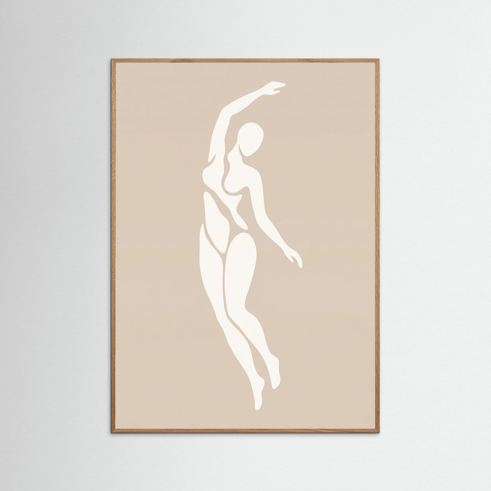 Oak Nature Serene Form