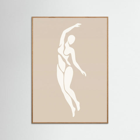 Oak Nature Serene Form