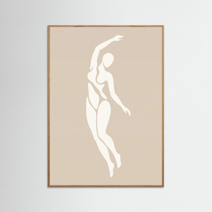 Oak Nature Serene Form