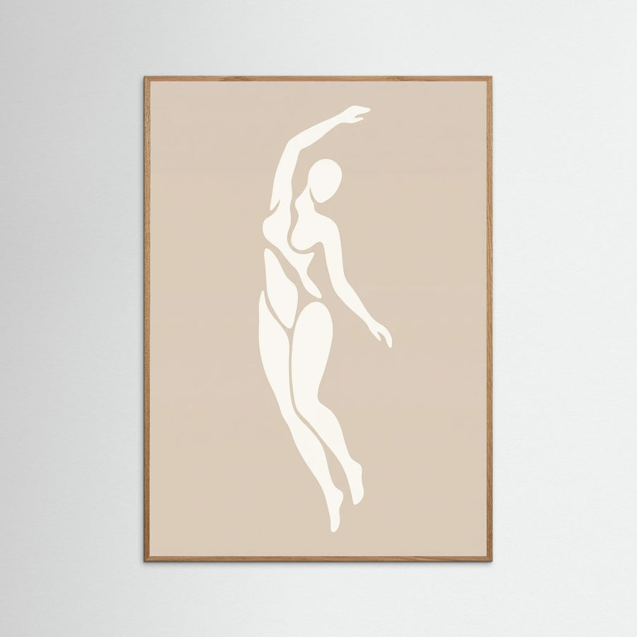 Serene Form