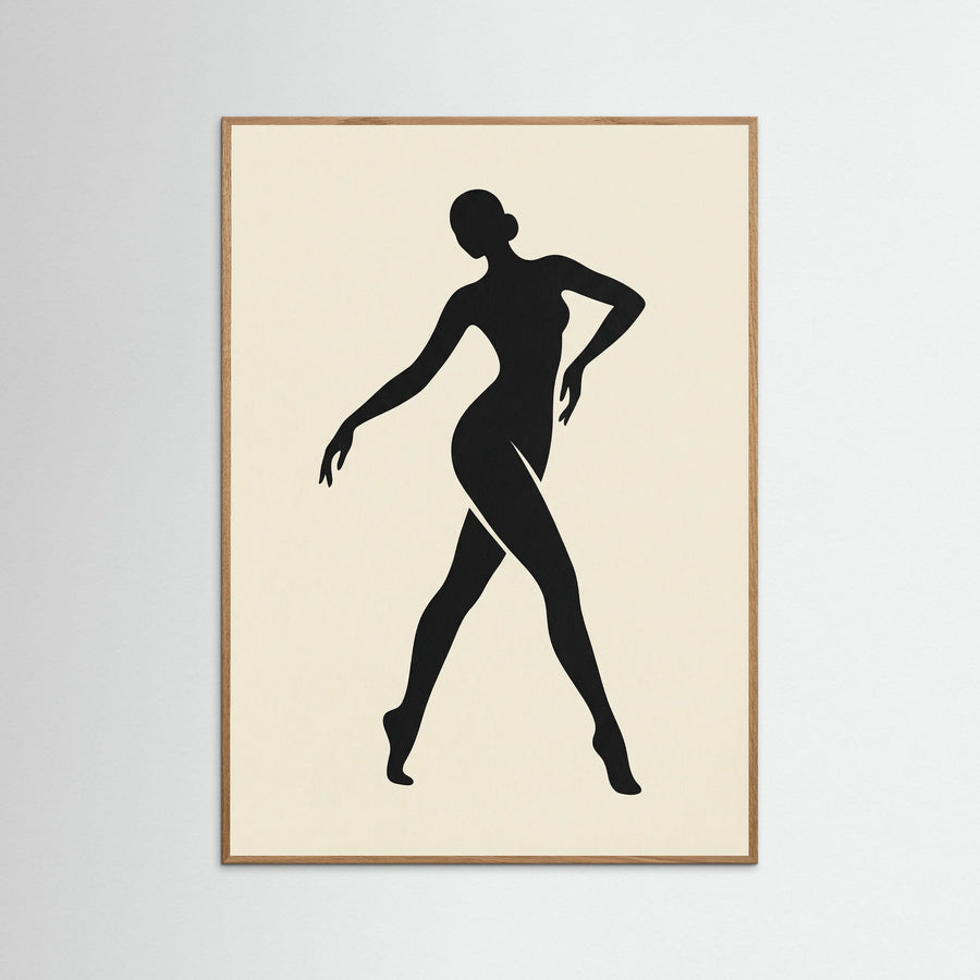 Serene Form
