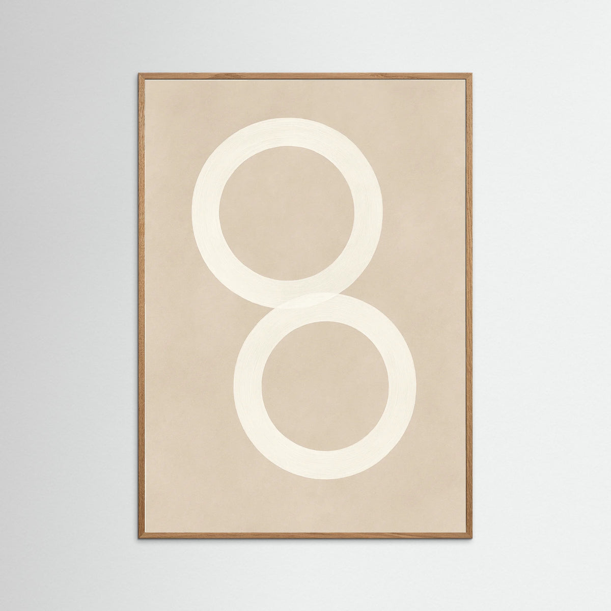 Oak Nature Serene Pathways