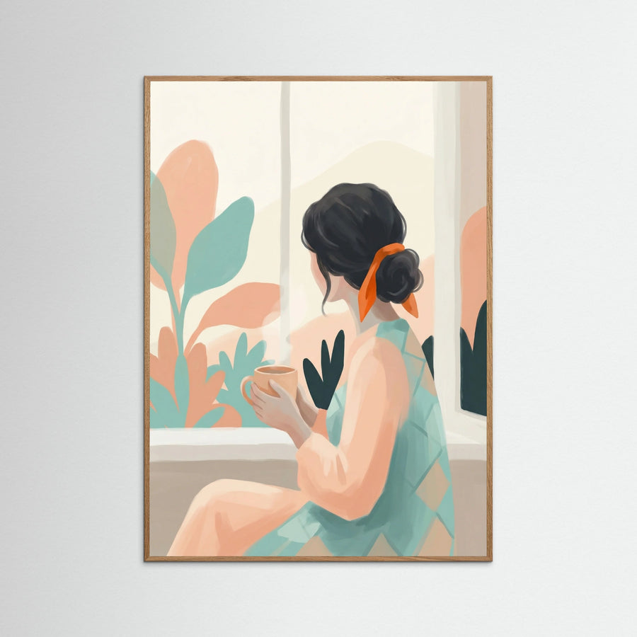 Serene Reader