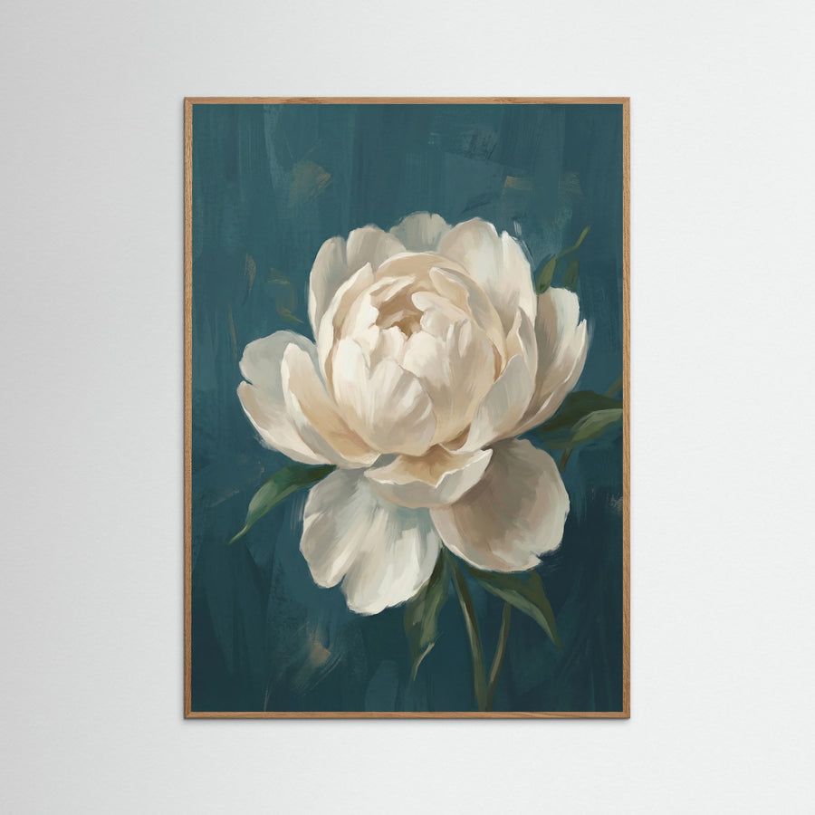 Serene Rose Bouquet