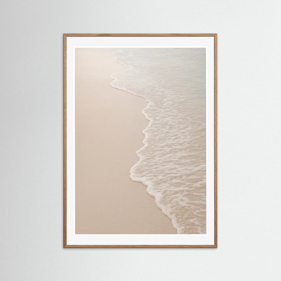 Serene Shoreline