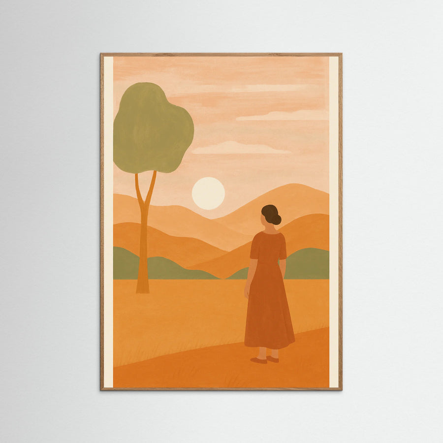 Serenes Solitude