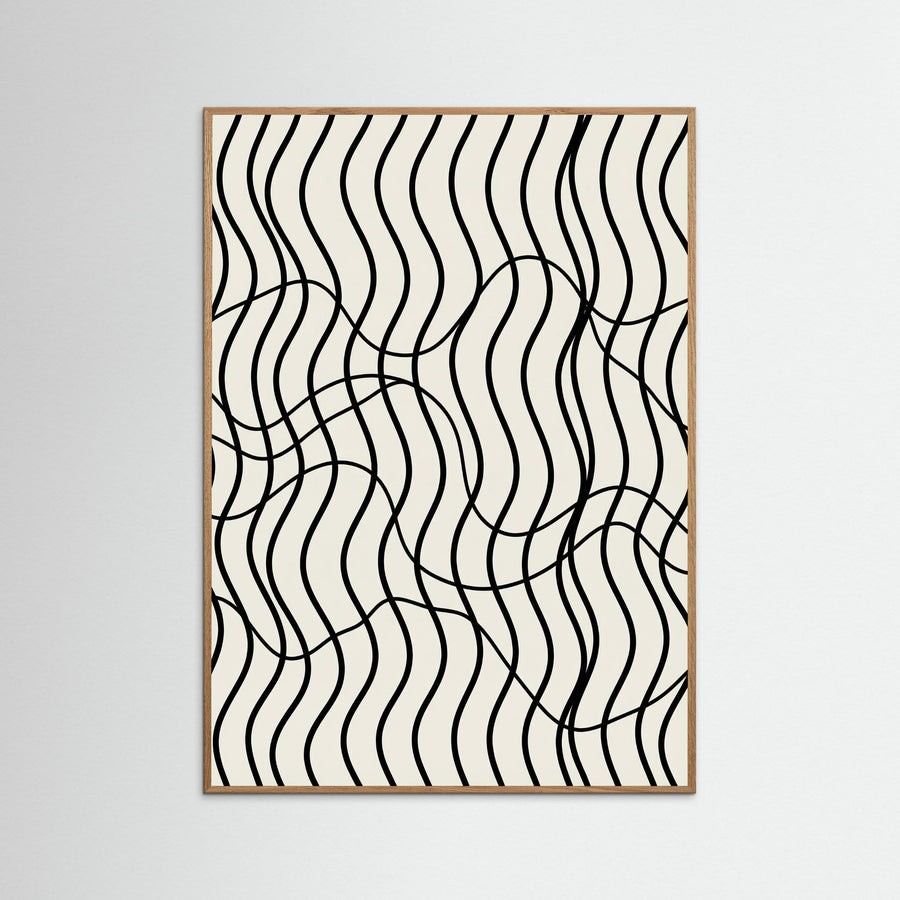 Serpentine Flow