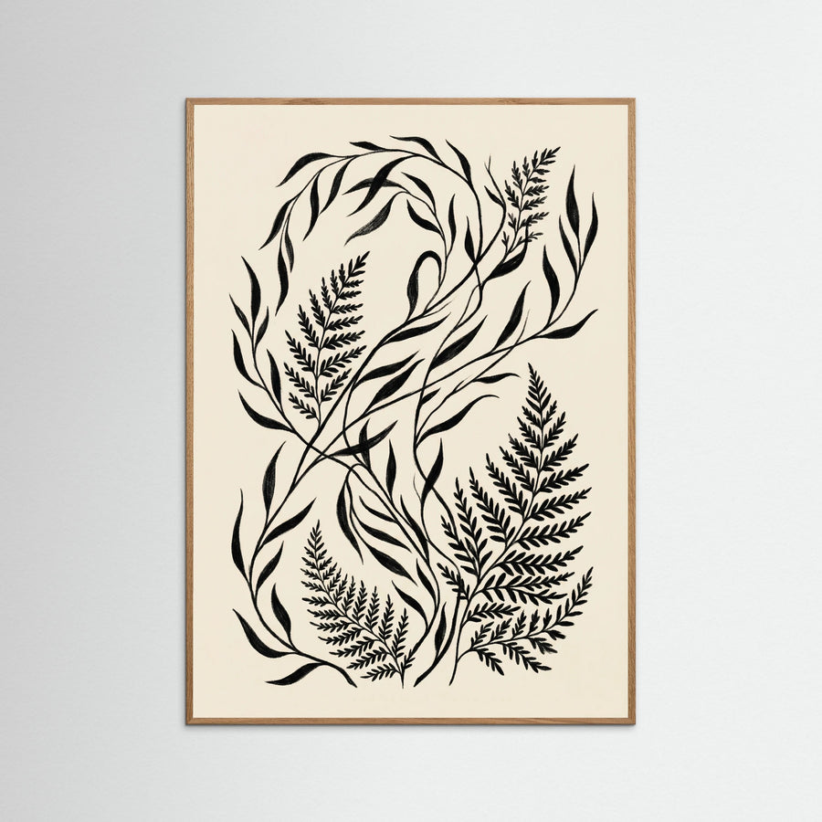 Shadow Flora