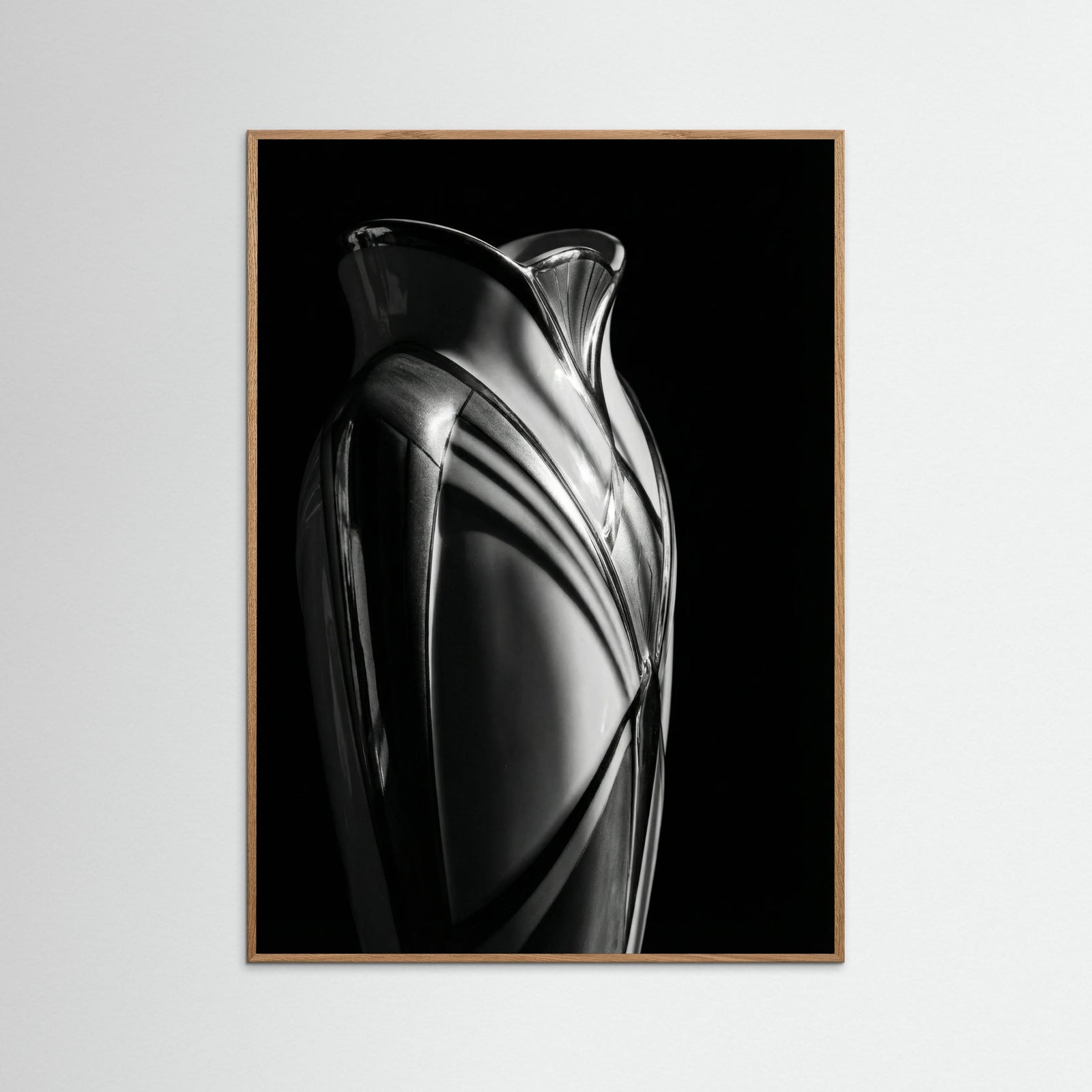 Oak Nature Shadowed Glamour