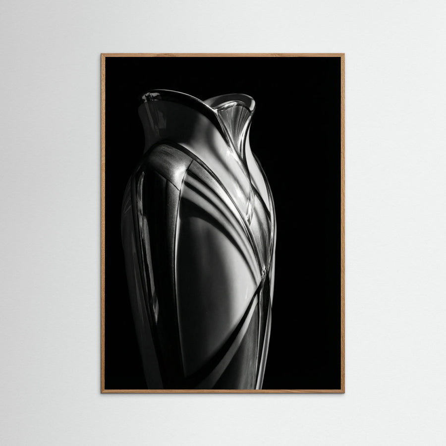 Shadowed Glamour