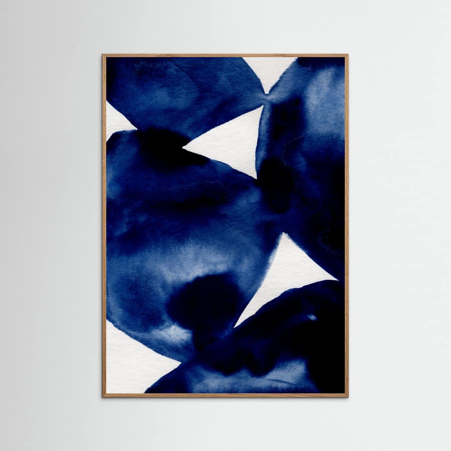 Affiche Shapes 13X – affiche et impression d’art