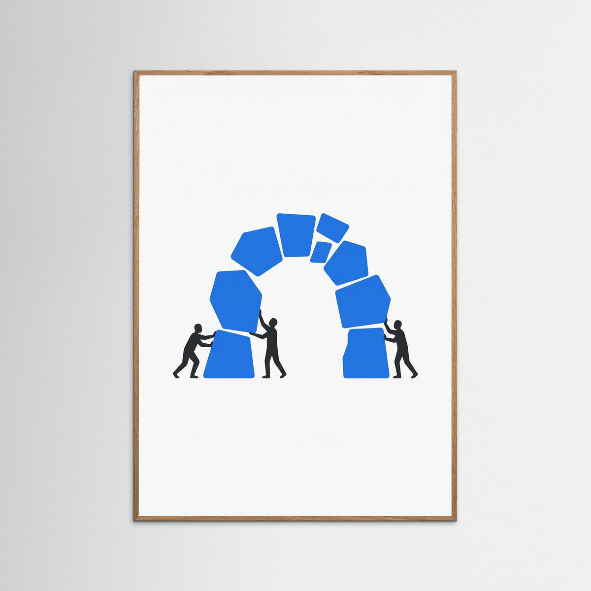 Oak Nature Shared Momentum