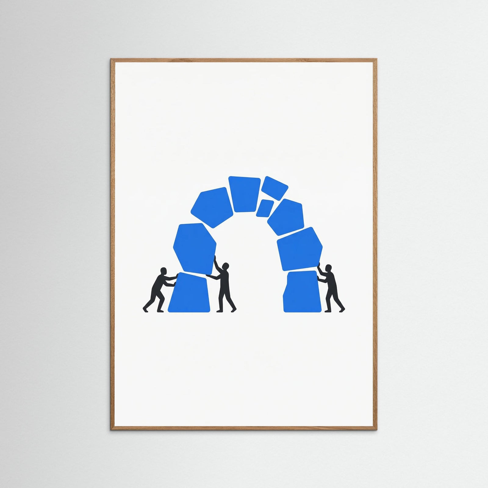 Oak Nature Shared Momentum