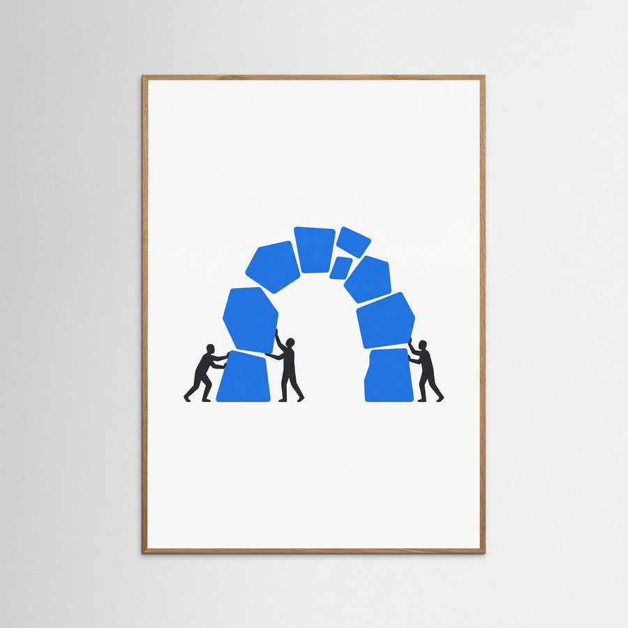 Shared Momentum