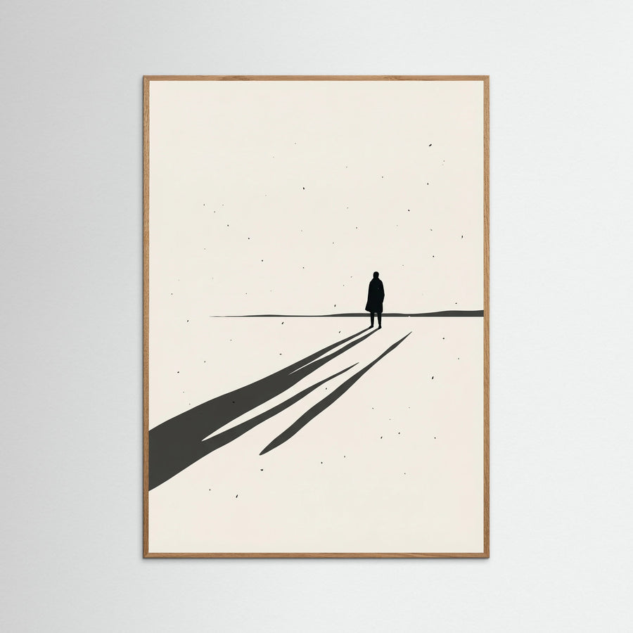 Shared Path