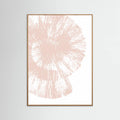 Shell Two Poster – plakat og kunsttryk