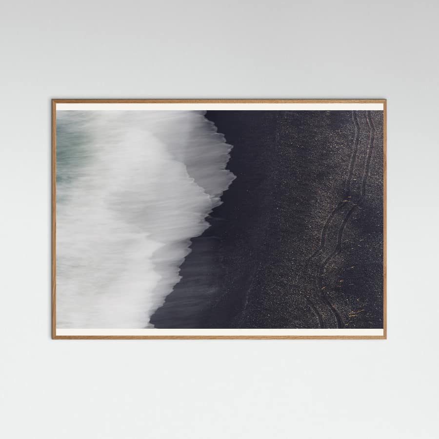 Signs -juliste