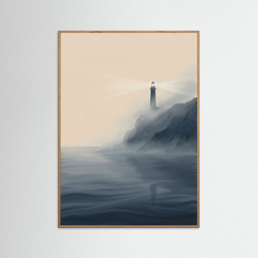Silent Ascent