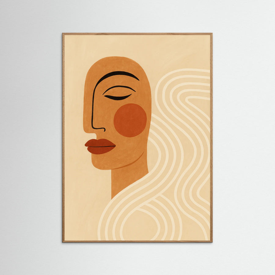 Silent Gaze