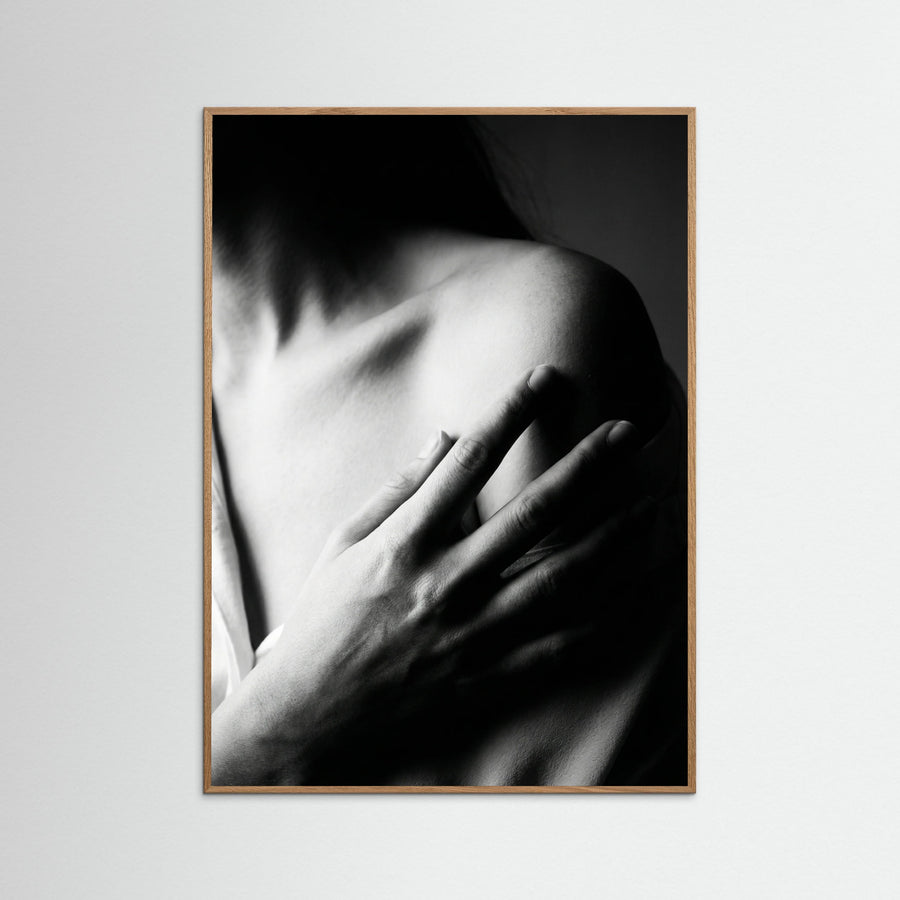 Silent Gaze