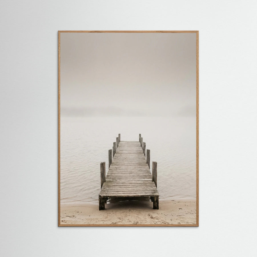 Silent Shore