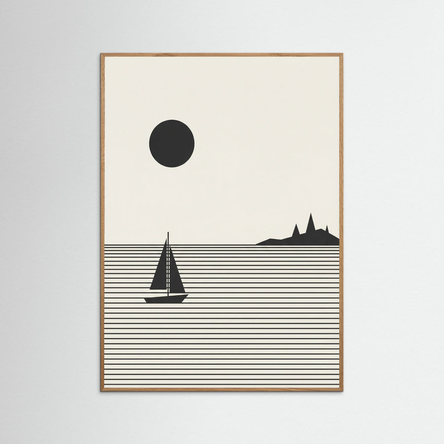 Silent Swim