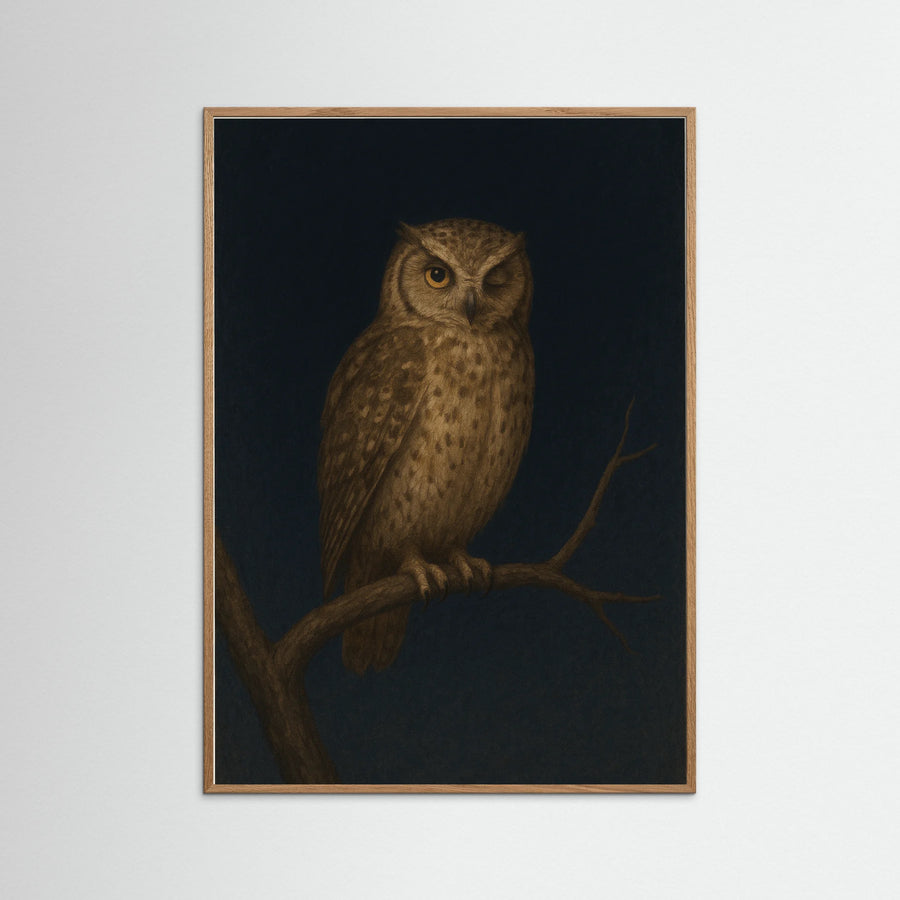 Silent Watcher