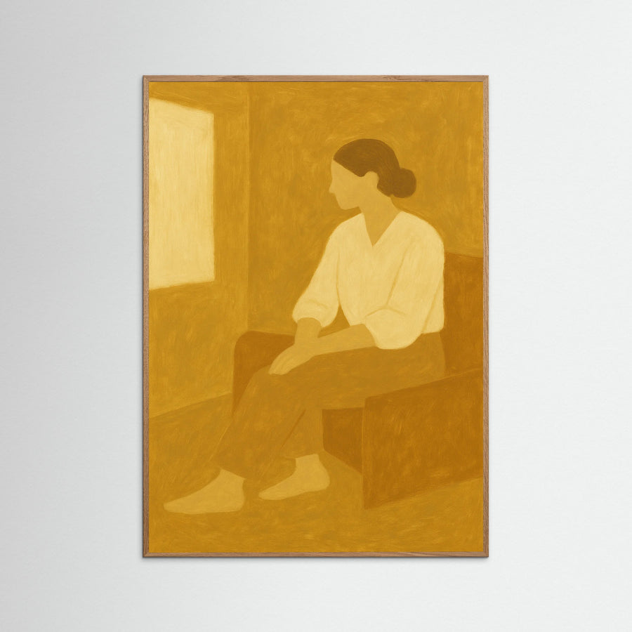 Silent room