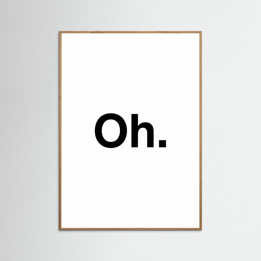 Simple Utterance