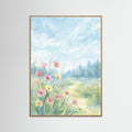 Oak Nature Sky Bloom