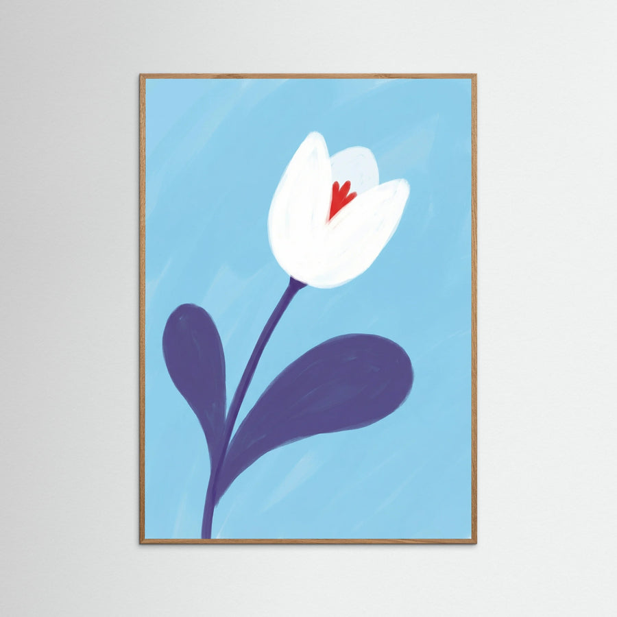 Sky Bloom