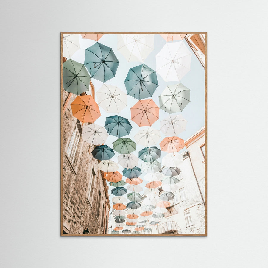 Sky Canopies