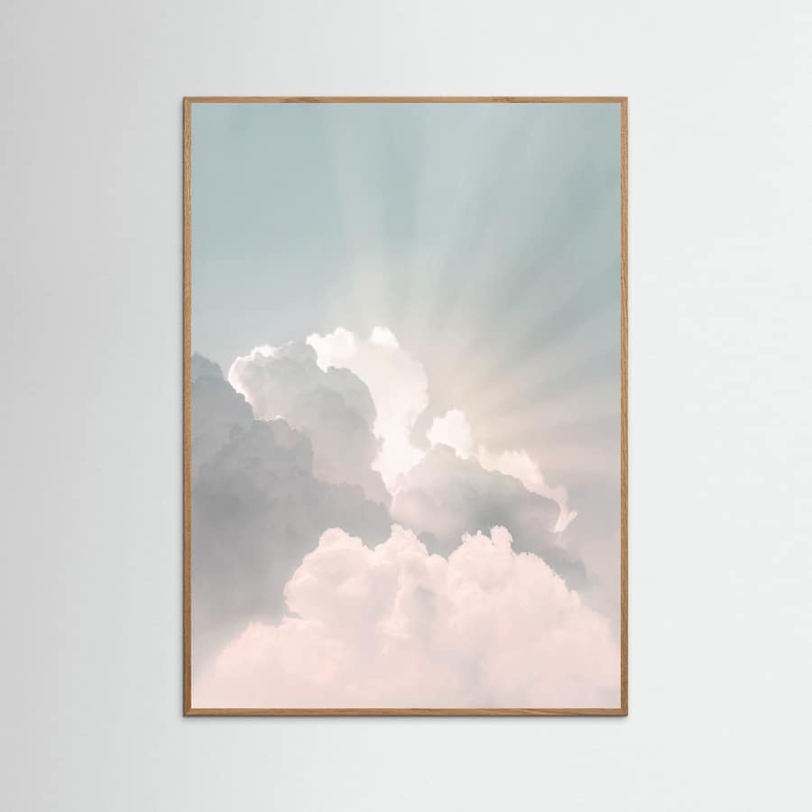 Poster Sky