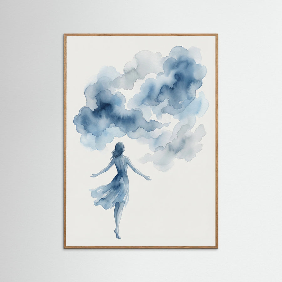 Skyward Grace