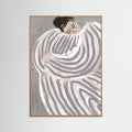 Póster Sleeping princess – póster e impresión artística