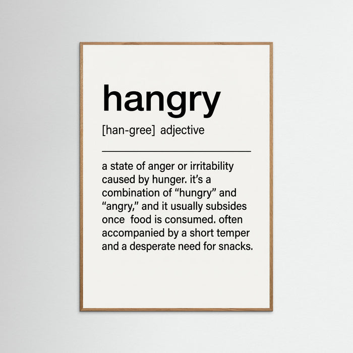 Oak Nature Snack Definition