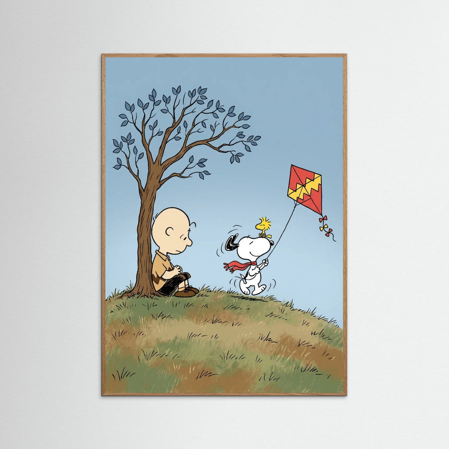 Snoopys Gathering