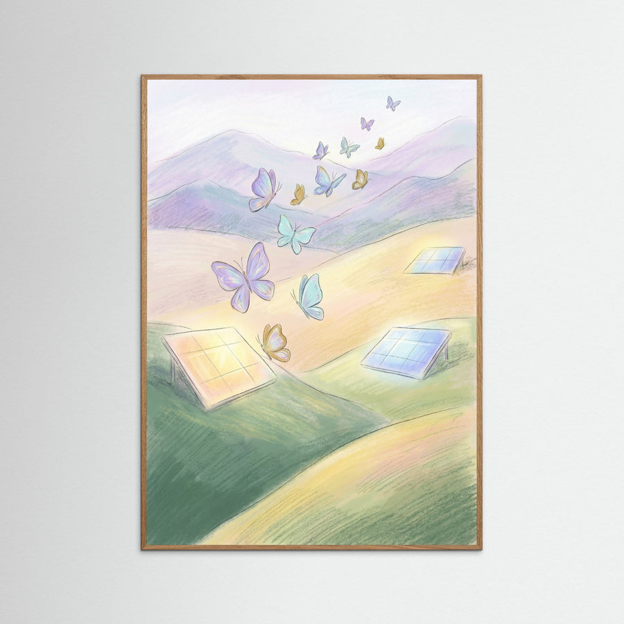 Soaring Winds