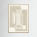 Oak Nature Soft Arcs