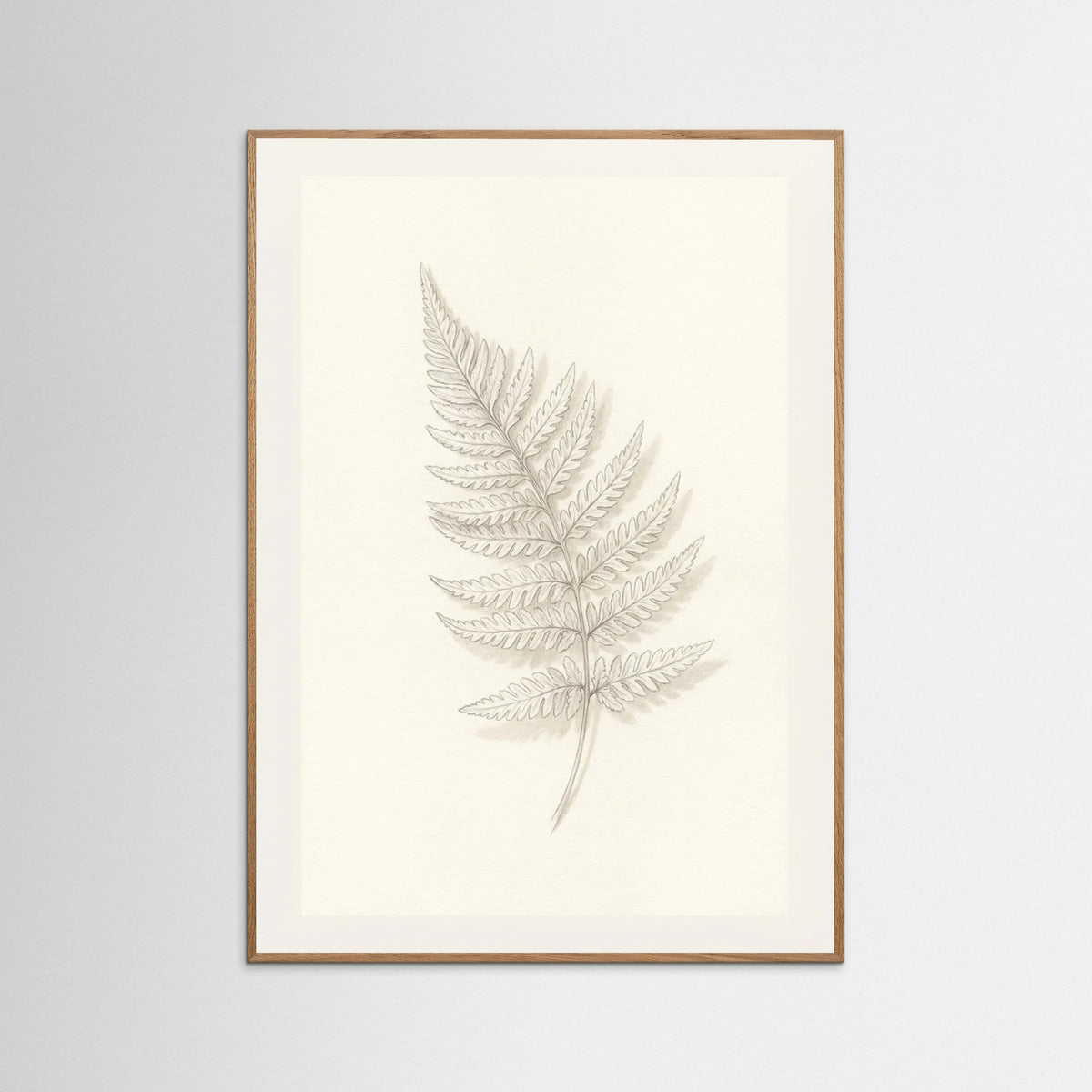 Oak Nature Soft Bloom