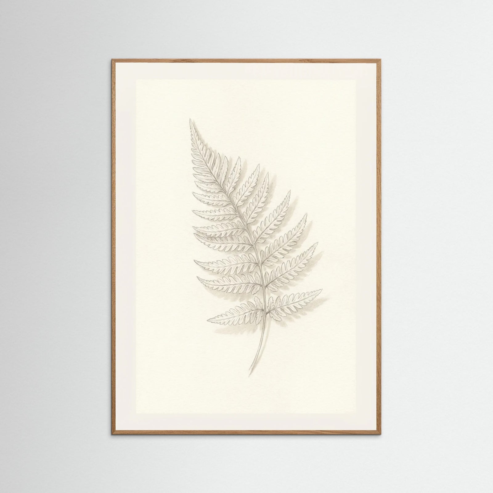 Oak Nature Soft Bloom