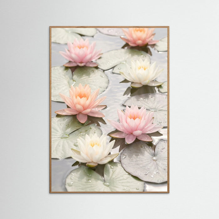 Oak Nature Soft Blooms