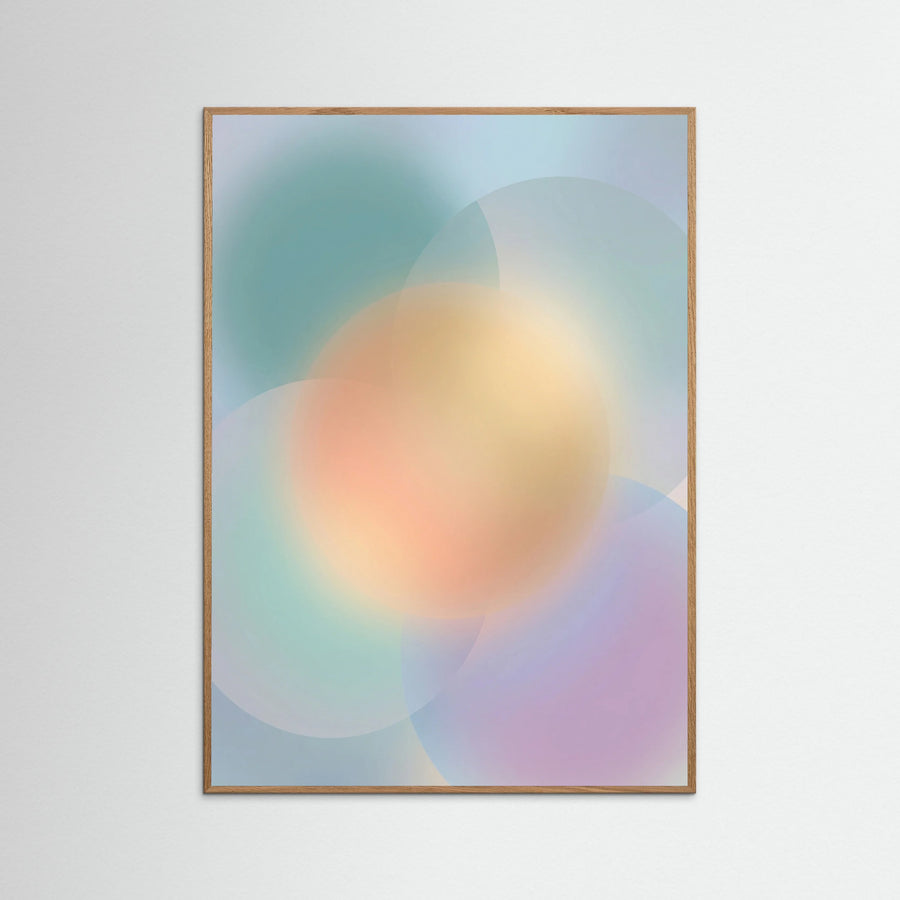 Soft Color Shift