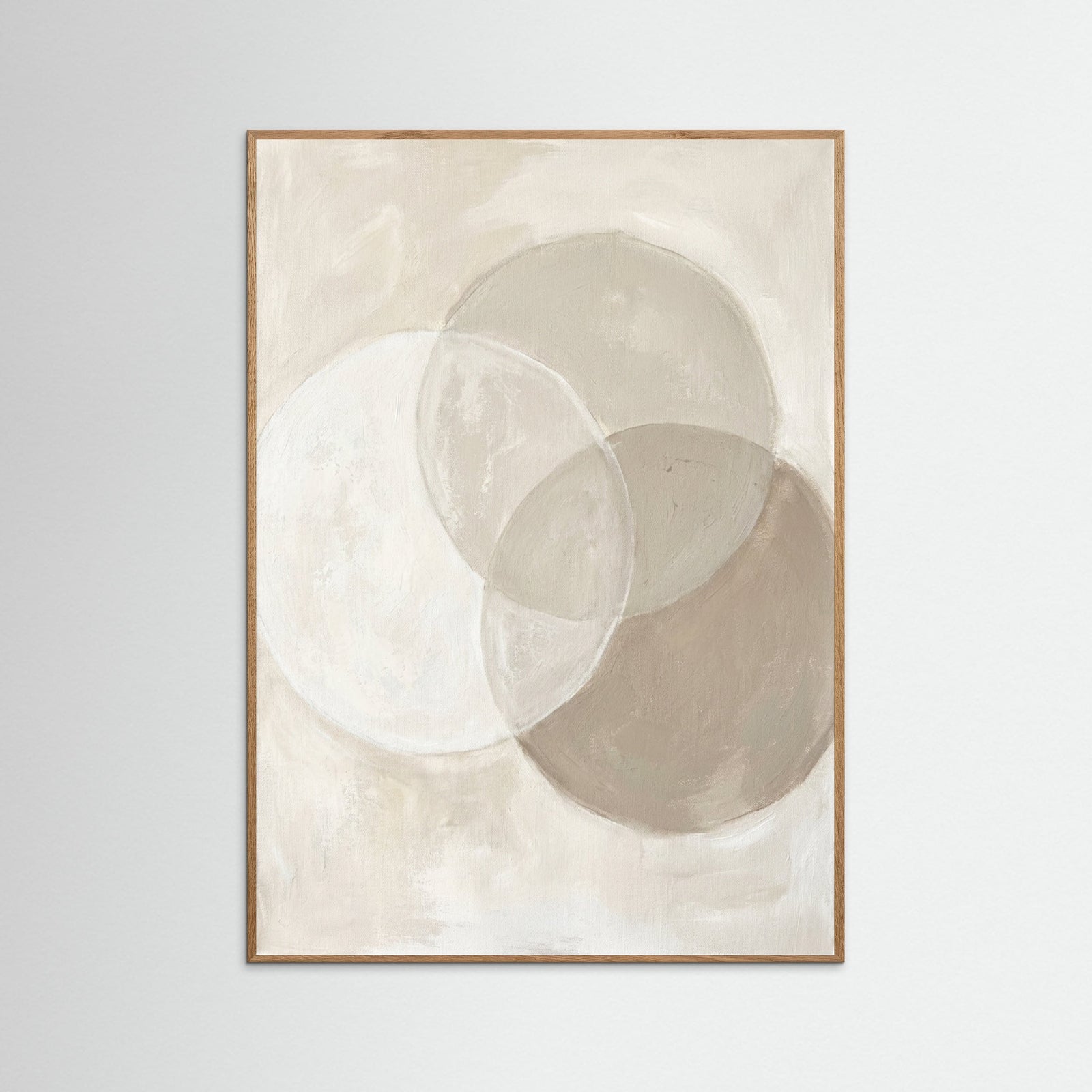 Oak Nature Soft Drift