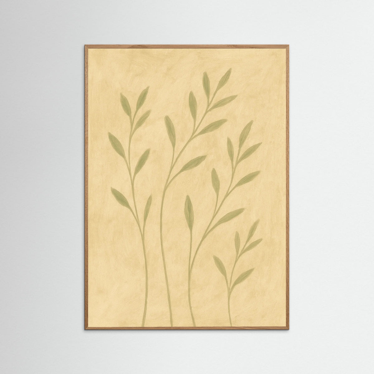 Oak Nature Soft Field