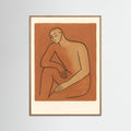 Oak Nature Soft Gesture