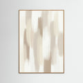 Oak Nature Soft Neutral Strokes