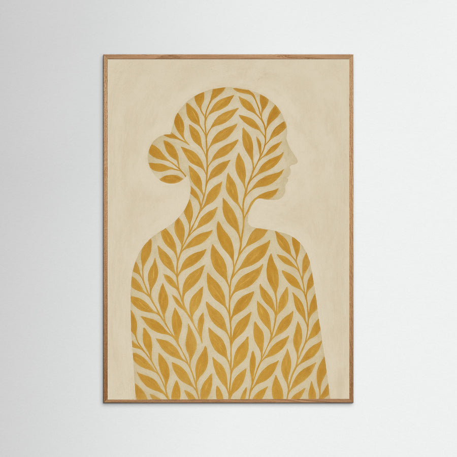 Soft Pattern